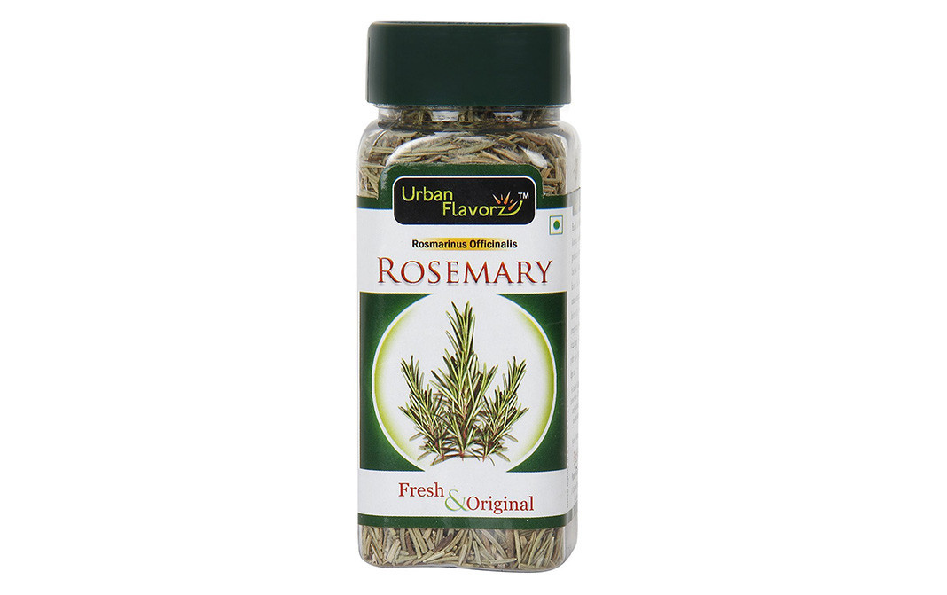 Urban Flavorz Rosemary    Bottle  28 grams